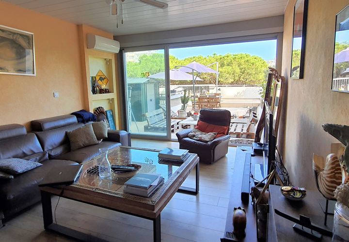 Lejlighed i Mauguio, Herault, Mauguio - € 285.000 | Ref: 4-183 - foto 1