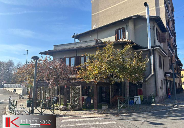 Villa i Settimo Torinese, Turin, Settimo Torinese - € 298.000 | Ref: cas2 - foto 1