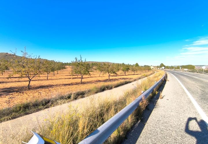 Helårsgrund i Yecla, Murcia, Yecla - € 48.000 | Ref: 40071-PB - foto 1