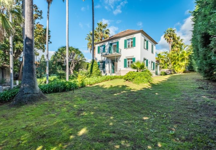 Farm i Funchal, Madeira, Funchal - € 1.245.000 | Ref: KWPT-023798 - foto 1