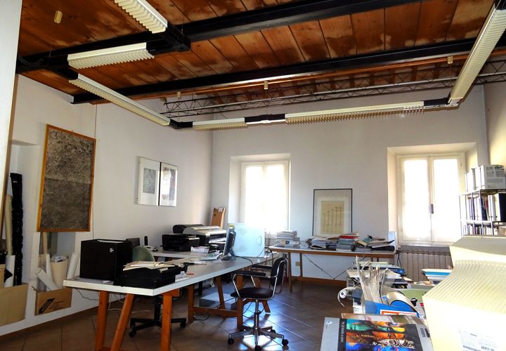 Erhvervsejendom i Corinaldo, Ancona, Corinaldo - € 140.000 | Ref: UF057-1 - foto 1