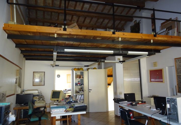 Lejlighed i Corinaldo, Ancona, Corinaldo - € 140.000 | Ref: AA209-1 - foto 1