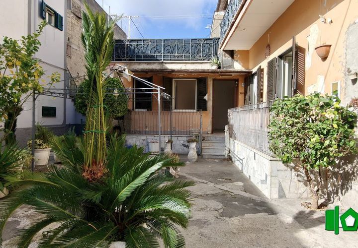 Villa i Mariglianella, Naples, Mariglianella - € 84.000 | Ref: NGP-97 - foto 1