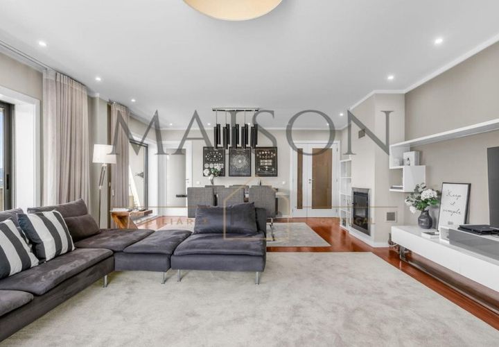 Penthouse i Rebordosa, Porto, Rebordosa - € 335 000 | Ref: MP-EF-A-323 - foto 1