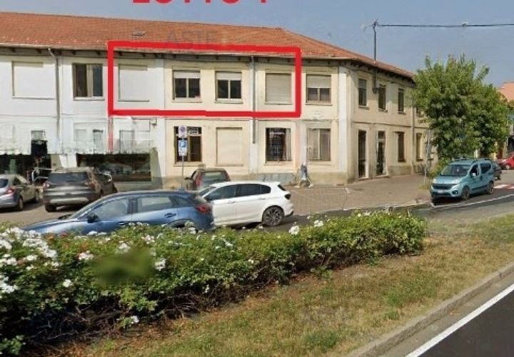 Erhvervsejendom i Asti, Asti, Asti - € 112.500 | Ref: AT73/16L1-2910-25-1600 - foto 1