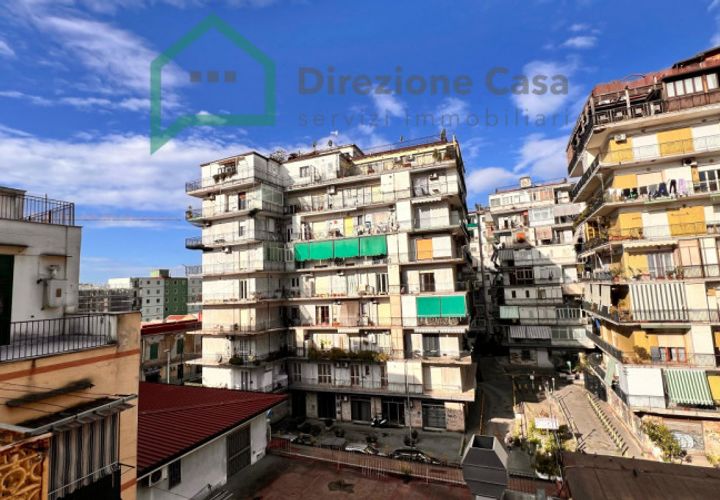 Lejlighed i Naples, Naples, Naples - € 140.000 | Ref: VIA POLVERIERA - foto 1