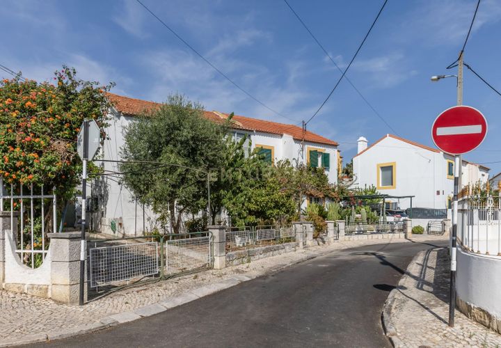 Villa i Almada, Setubal, Almada - € 550.000 | Ref: C0379-00968 - foto 1