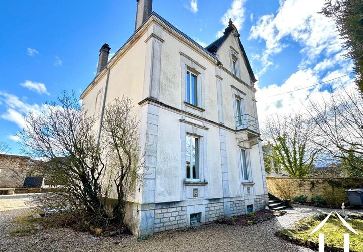 Villa i Chaumont, Haute-Marne, Chaumont - € 270.000 | Ref: -bh5637h - foto 1