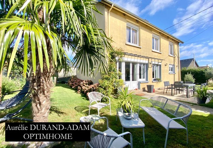 Landsbyhus i Honfleur, Calvados, Honfleur - € 299.000 | Ref: 830037682924 - foto 1