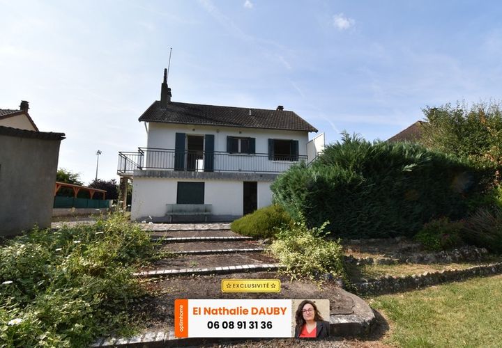 Villa i Le pechereau, Indre, Le pechereau - € 96.000 | Ref: 830035258555 - foto 1