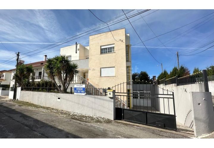 Villa i Nazare, Leiria, Nazare - € 430.000 | Ref: LE98215NZ - foto 1