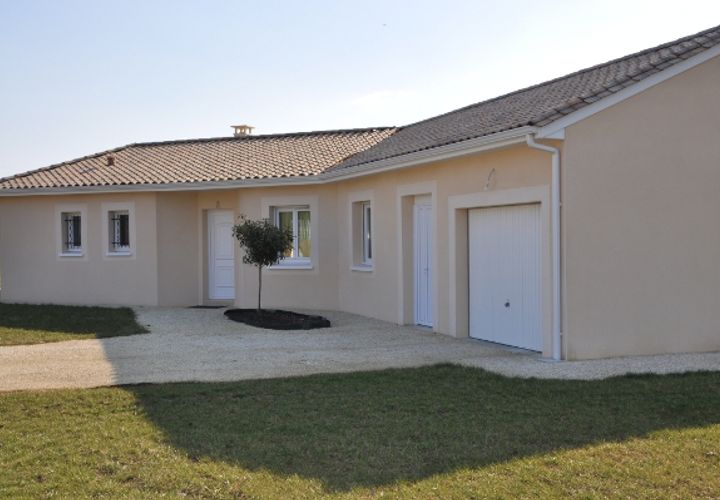Villa a Lalinde, Dordogne, Lalinde - € 183.500 | Ref: BECF748 - foto 1