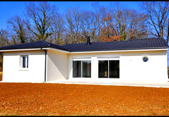 Villa a Prigonrieux, Dordogne, Prigonrieux - € 178.700 | Ref: BECF746 - foto 1