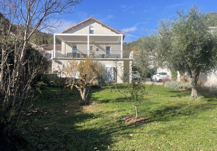 Villa a Le Teil, Ardeche, Le Teil - € 299.000 | Ref: 86427168 - foto 1