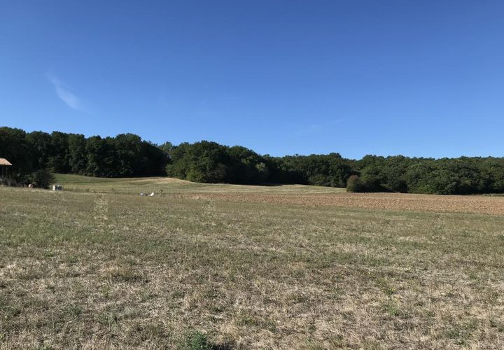 Helårsgrund i Eymet, Dordogne, Eymet - € 15.000 | Ref: BECF739 - foto 1