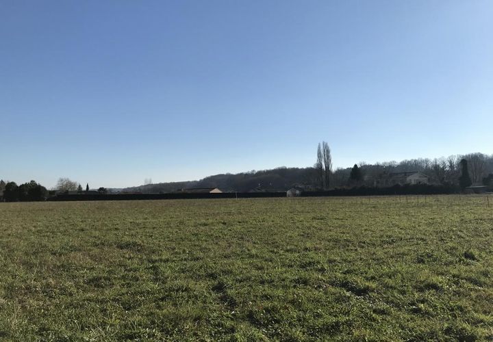 Helårsgrund i Mouleydier, Dordogne, Mouleydier - € 25.000 | Ref: BECF738 - foto 1
