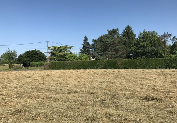 Helårsgrund i Cours-de-Pile, Dordogne, Cours-de-Pile - € 32.000 | Ref: BECF735 - foto 1