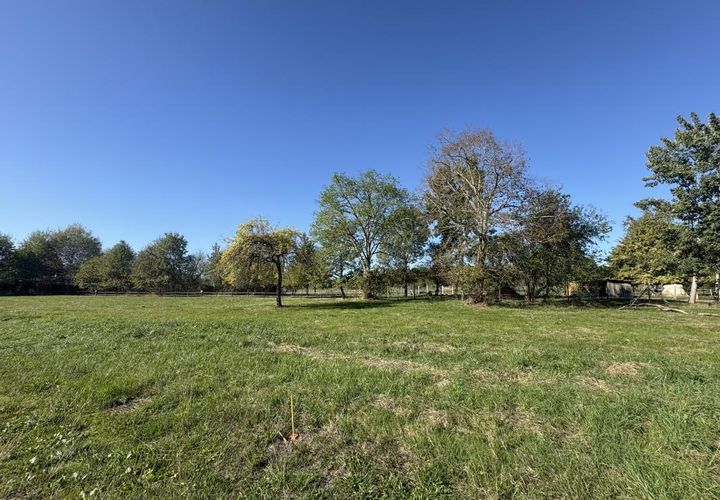 Tomt i La Force, Dordogne, La Force - € 44 000 | Ref: BECF726 - foto 1