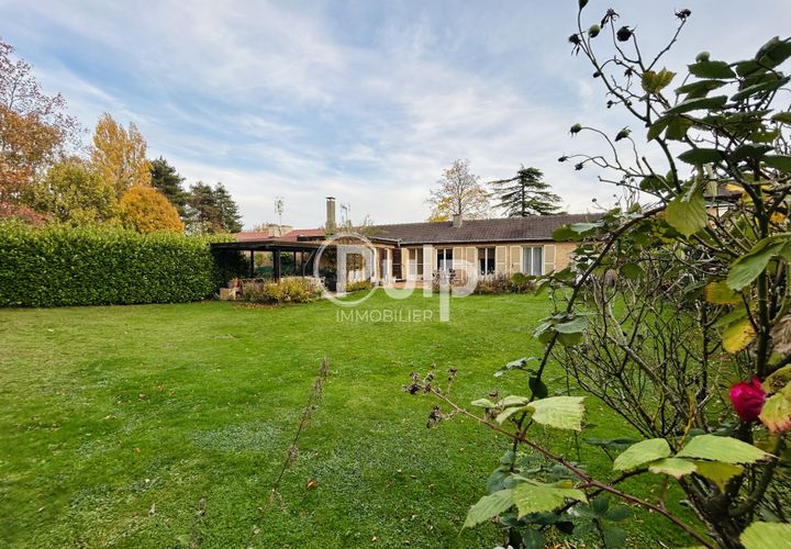 Villa i Sin-le-Noble, Nord, Sin-le-Noble - € 219.900 | Ref: 16968 - foto 1