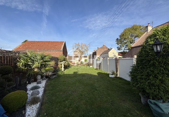 Villa a Aniche, Nord, Aniche - € 200.000 | Ref: somf32 - foto 1