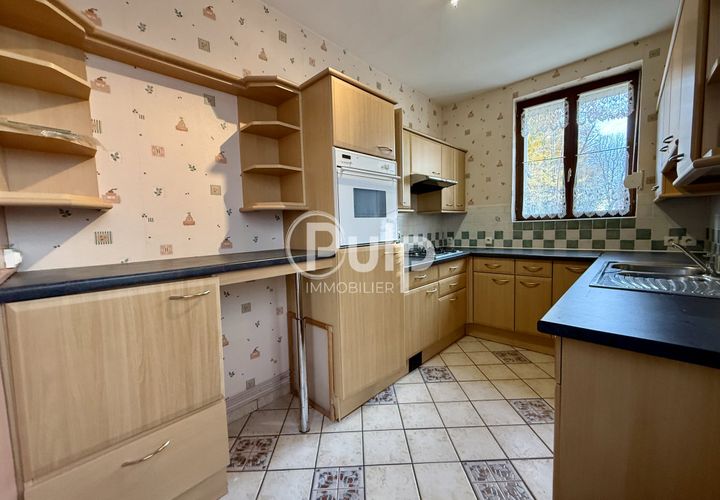 Villa a Hesdin, Pas-de-Calais, Hesdin - € 119.900 | Ref: hesf16827 - foto 1