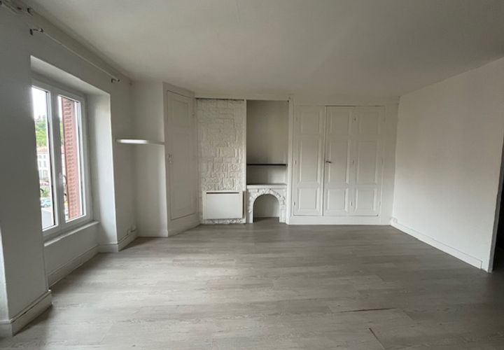 Apartament a Chastreix, Puy-de-Dome, Chastreix - € 587/mes | Ref: 2743 - foto 1