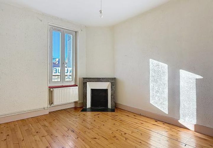Apartament a Clermont-Ferrand, Puy-de-Dome, Clermont-Ferrand - € 500/mes | Ref: 2562 - foto 1