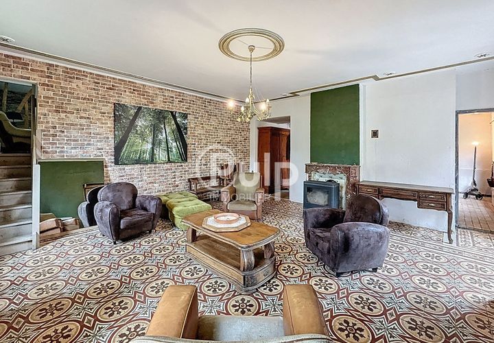 Villa a Hesdin, Pas-de-Calais, Hesdin - € 367.500 | Ref: hesf16615 - foto 1