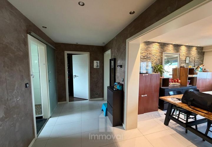 Lejlighed i Strasbourg, Bas-Rhin, Strasbourg - € 280.000 | Ref: T66391-IMMOVAL - foto 1