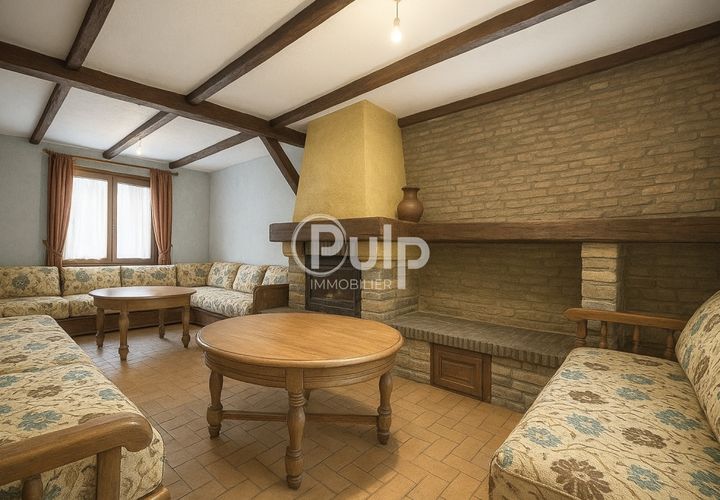 Villa a Sallaumines, Pas-de-Calais, Sallaumines - € 139.900 | Ref: len16832 - foto 1