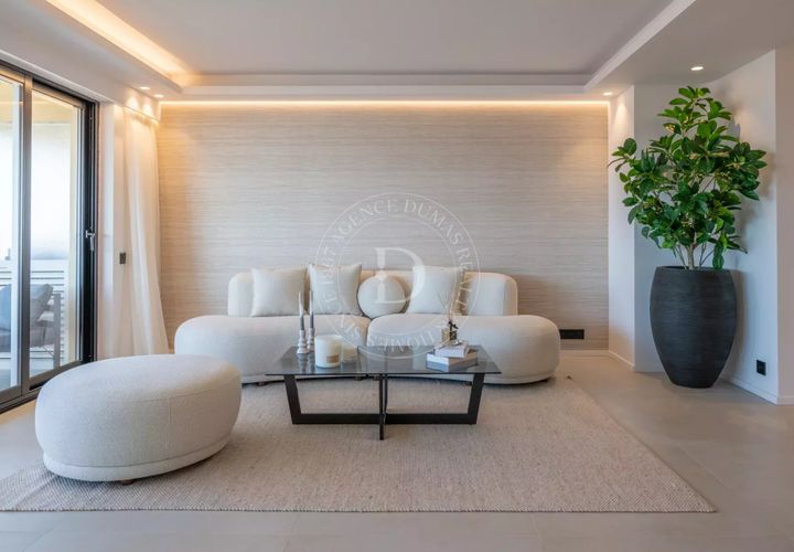 Lejlighed i Nice, Alpes-Maritimes, Nice - € 1.290.000 | Ref: 86438825 - foto 1