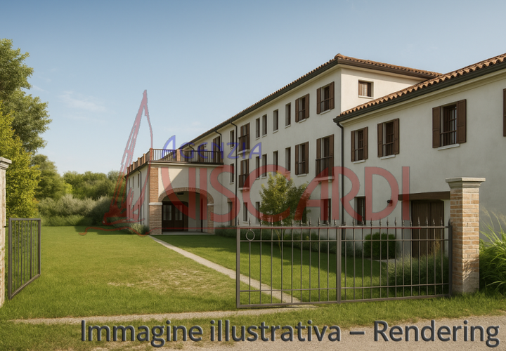 Villa i Caorle, Venice, Caorle - € 600.000 | Ref: V067 - foto 1