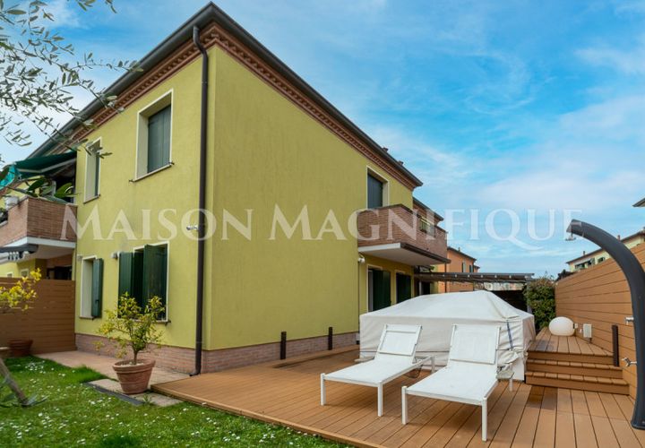 Leilighet i Copparo, Ferrara, Copparo - € 198 000 | Ref: 06AP010 - foto 1