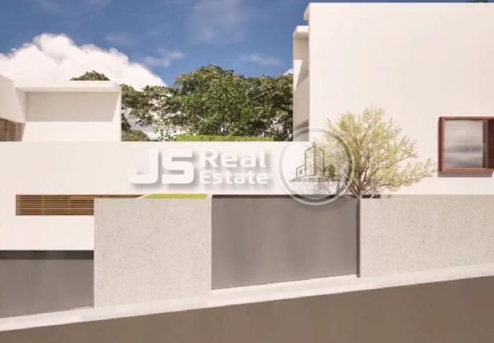 Byhus i Sao Roque, Madeira, Sao Roque - € 625.000 | Ref: JS09-M003 - foto 1