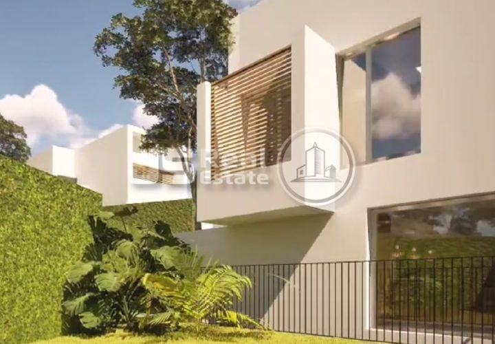 Helårsgrund i Sao Roque, Madeira, Sao Roque - € 215.000 | Ref: JS03-T060 - foto 1