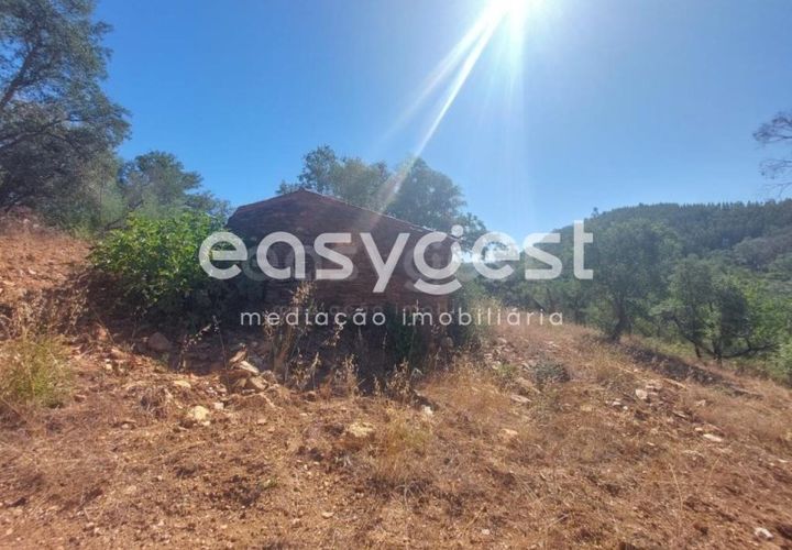 Farm hus i Odemira, Beja, Odemira - € 53.000 | Ref: BJ93873 - foto 1