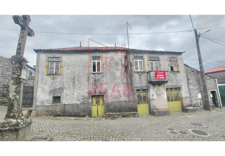 Villa i Carregal, Leiria, Carregal - € 25.000 | Ref: 255/ 2025 - foto 1