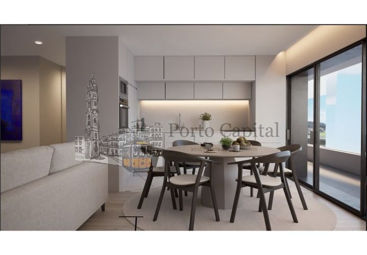 Lejlighed i Penafiel, Porto, Penafiel - € 260.000 | Ref: PC_12040_B - foto 1