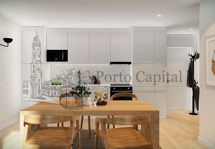 Lejlighed i Arcozelo, Porto, Arcozelo - € 280.000 | Ref: PC_10965_L - foto 1