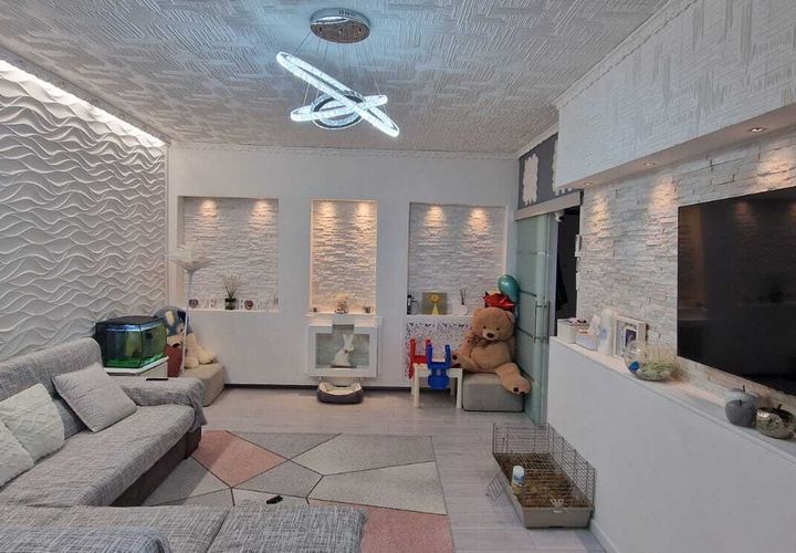 Lejlighed i Ameglia, La Spezia, Ameglia - € 190.000 | Ref: 1488 - foto 1