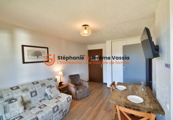 Lejlighed i Germ, Hautes-Pyrenees, Germ - € 47.000 | Ref: 830030113216 - foto 1