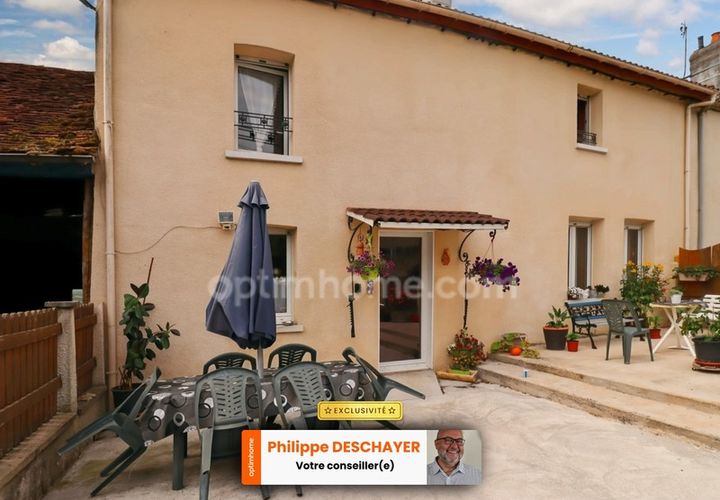 Villa a Magnac-Laval, Haute-Vienne, Magnac-Laval - € 129.950 | Ref: 830036631530 - foto 1