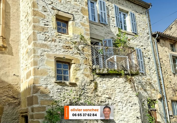 Villa i Chanonat, Puy-de-Dome, Chanonat - € 165.000 | Ref: 830034786649 - foto 1