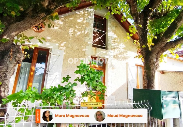 Byhus i Revel, Haute-Garonne, Revel - € 189.000 | Ref: 830039930008 - foto 1