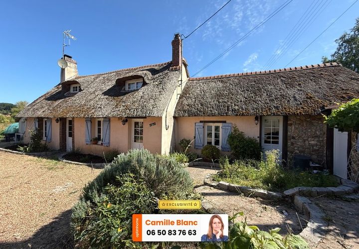Villa a Maintenon, Eure-et-Loir, Maintenon - € 189.500 | Ref: 830038521540 - foto 1