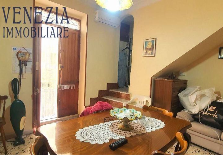 Villa i Sciacca, Agrigento, Sciacca - € 55.000 | Ref: SC02-0151 - foto 1