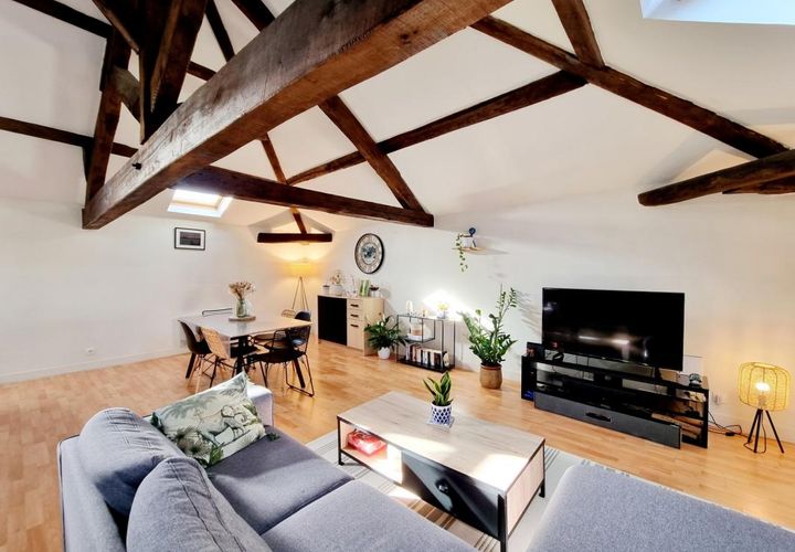 Leilighet i Angerville, Essonne, Angerville - € 132 500 | Ref: 2816cUBI - foto 1