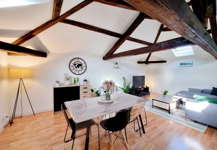 Leilighet i Etampes, Essonne, Etampes - € 132 500 | Ref: 2816bUBI - foto 1