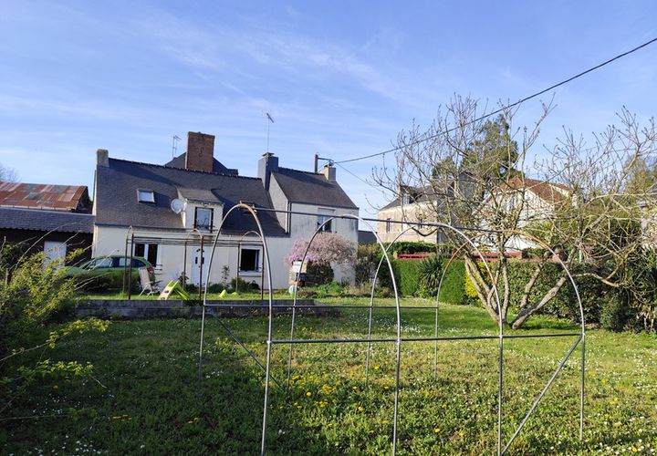 Villa a Peillac, Morbihan, Peillac - € 168.000 | Ref: 830030510336 - foto 1