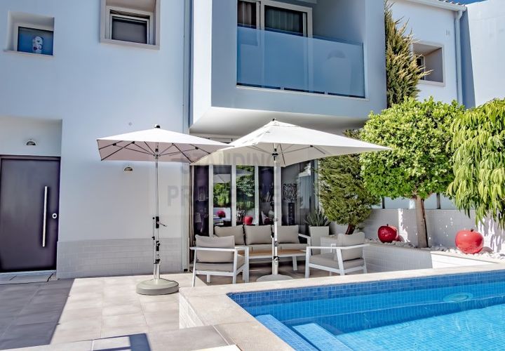 Villa i Albufeira, Faro, Albufeira - € 795.000 | Ref: SPH-1287X - foto 1